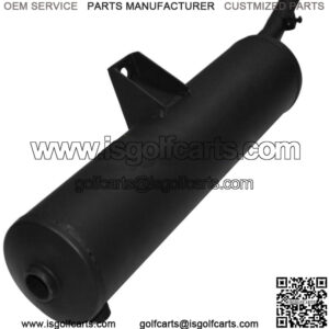 Exhaust Muffler Pipe for Honda TRX300 Fourtrax 300 2X4 1993-2000