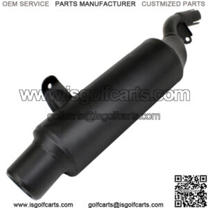 Exhaust Muffler for Honda TRX250X TRX 250X Fourtrax 250 2X4 1987-1992