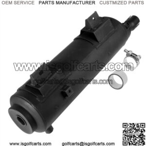 Exhaust Muffler w/ Gasket fits Honda TRX350FE TRX350FM Rancher 350 4x4 2000-2005