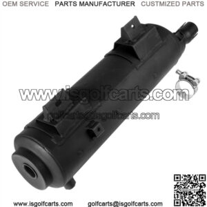 Exhaust Muffler fits Honda TRX350FE TRX350FM Rancher 350 4x4 ES S 2000 2001-2005