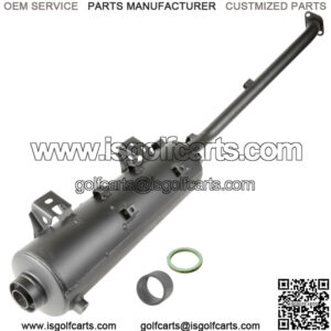 Exhaust Muffler for Kawasaki 18087-0066 Exhaust Muffler ATV