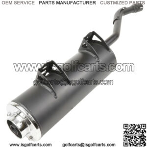 Exhaust Muffler for Honda 18300-Hn6-A30 18300-Hn6-000