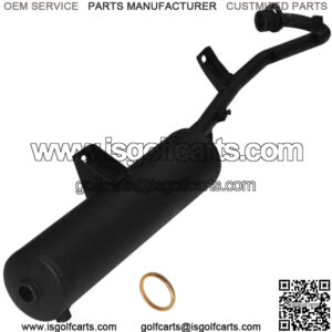 Exhaust Muffler Pipe Gasket for Honda 18300-Hm5-930 18300-Hc5-970 18300-Hm5-630