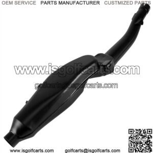 Exhaust Muffler Fits Yamaha 1UY-14711-00-00 IUY-14711-01-00 1UY-14711-02-00