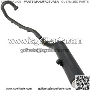 Exhaust Wexhaust Pipe For Suzuki 14310-07G12 14310-07G11 14310-07G10 14310-07G00