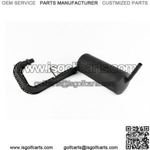 Club Car Golf Cart DS Exhaust Muffler Gas FE290 Kawasaki Motor 1994-2014