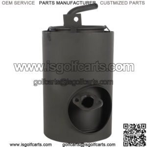 Muffler Exhaust Assembly Replacement For Yamaha Gas Golf Cart G16 G20 G21 G22