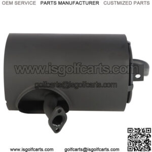 For Yamaha Gas Golf Cart G16-G22 Muffler Exhaust Replacement JN6-E4710-00 1996+