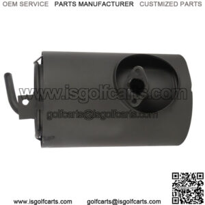 Muffler Exhaust Replacement For Yamaha Gas Golf Cart G16-G22 JN6-E4710-00 New