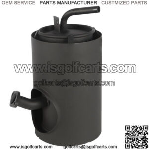 Muffler Exhaust Replacement | JN6-E4710-00 New For Yamaha Gas Golf Cart G16-G22