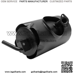 Yamaha Golf Cart Exhaust Muffler for 1996-2007 Yamaha G16 G20 G21 G22 Golf Carts