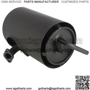 Muffler Exhaust Replacement JN6-E4710-00 FOR Yamaha Gas Golf Cart G16-G22