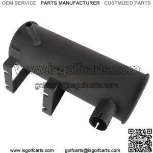6523167C for  2-Cycle Golf Cart Replacement Exhaust Muffler 67-81