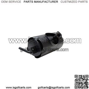 Yamaha Golf Cart Exhaust Muffler (1996-2007) G16, G20, G21, G22