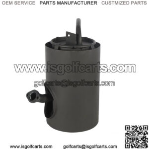 For Yamaha Gas Golf Cart G16-G22 Muffler Exhaust Replacement  JN6-E4710-00