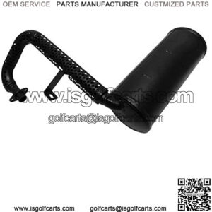 Club Car DS FE290 Muffler for Gas 1994+ Models