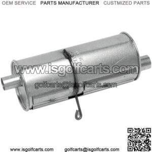 Exhaust SoundFX 18331 Direct Fit Exhaust Muffler