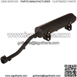Yamaha 5GH147110000 Muffler