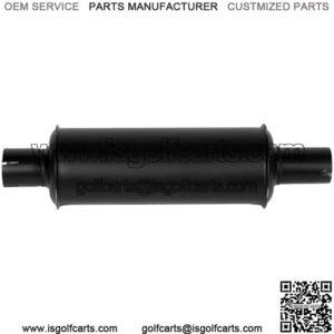 Exhaust Heavy Duty 21188 Direct Fit Exhaust Muffler