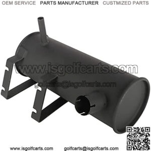 Mufflers Replacement for 2-Cycle Golf Cart 1967-1981