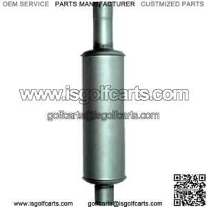 A24314 New Exhaust Muffler Fits Case-IH Tractor Models 730 740 830 840