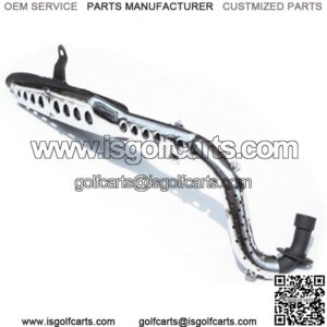 PCC MOTOR MUFFLER LIFAN MINI TRAIL FOR HONDA 70 CT70 CT EXHAUST EX18