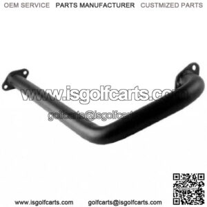 Exhaust Header for Club Car DS Golf Cart - 1984-91