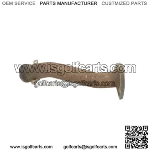 Club Car XRT 1550 SE Diesel 07 Pipe Muffler 102409301 46744