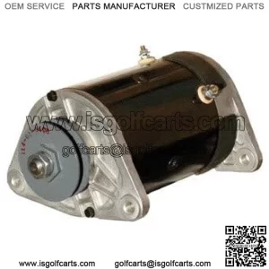 Nidec Starter for Club Car DS & Precedent  101829-01