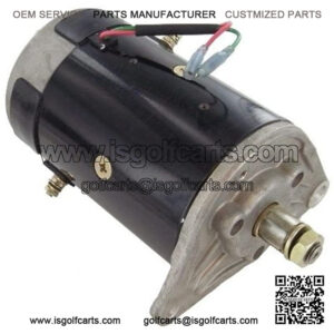 New compatible with Yamaha Starter G1 Golf Cart GSB107-02
