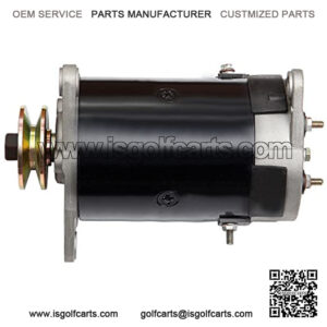 Replacement fit for New Starter Club Car GOLF Cart FE350 Series K-awasaki Gas 9.5 1012316 103678502 101833701 30083-69E