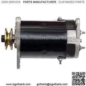 Starter Replacement fit for CLUB CAR Golf Cart FE290/FE350/DS Series 1984-2006 15421N 1012316 103678502