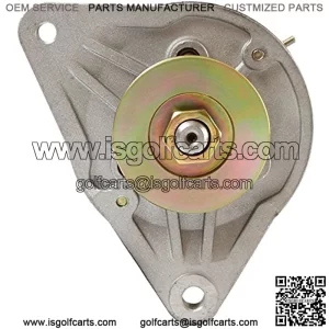 New Club CAR CART Starter Generator DS Series FE290 FE350 1996-2006