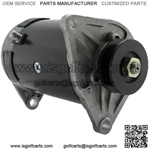 NEW STARTER GENERATOR CLUB CAR DS SERIES FE290 FE350 1984-2014 M063686 101829401