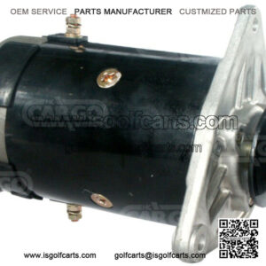 Dynastarter FOR Club Car EZ-GO GOLF CART 12 V gsb107-01 gsb107-01a gsb107-04a *