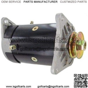 New Starter Generator for EZ GO Golf Cart GXI875 GXT Medalist MG2 TXT 1980-2008