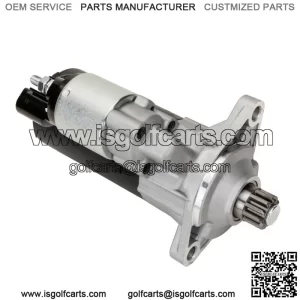 Starter Motor 1-19215