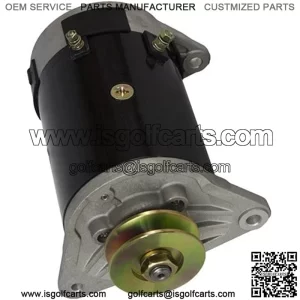 ROBIN STARTER GENERATOR GSB10703B GSB10703E MARATHON 1980-1994