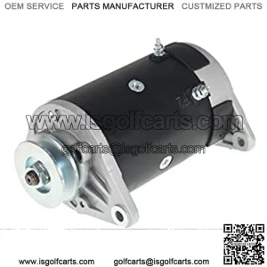 Starter Generator Replacement for Golf Cart 250-400CC 1012316 30083-69A 30083-69B