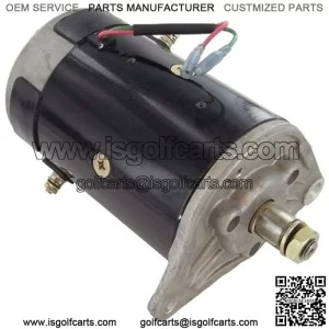 New compatible with Yamaha Starter Generator G1 Golf Cart GSB107-02