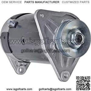 New Starter-Generator 420-44000 Compatible With Bobcat 2100 All, Club car Precedent Series 2004-08, 1980-93 , 1996-06