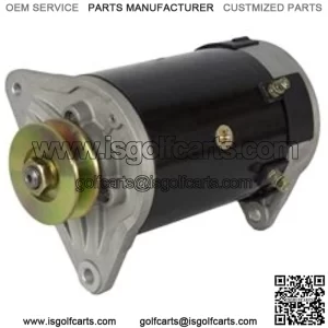 NEW Starter Compatible With Club Car 1018294-01 / Generator