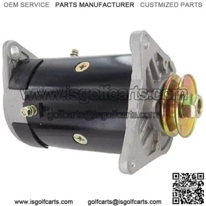 New Starter Generator for EZ GO Golf Cart GXI875 GXT Medalist MG2 TXT 1980-2008