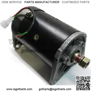 New Starter Generator Replacement For Yamaha G16-G22 Golf Cart 1996 on