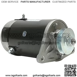 Starter Generator, Club Car Precedent/DS Gas 1984-1996.5 (Not for Subaru Engine)