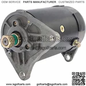 Starter Replacement For Generator Golf Cart Club Car GSB107-01 GSB107-04A GSB107-04
