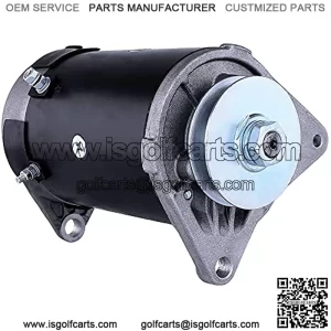 EZ GO Starter Compatible with Generator Golf CART 4 Cycle Engine 25533-G01 26993-G01 27065-G01