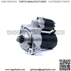 MARCHA GOLF 1999 al 2006 VOLKSWAGEN L4 2.0L  .