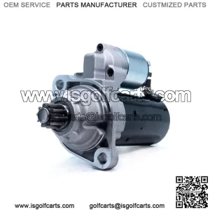 MARCHA GOLF 2010 al 2013 VOLKSWAGEN L5 2.5L  .