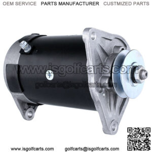 STARTER GENERATOR FITS CLUB CAR EZ-GO GOLF CART 250CC-400CC 1012316 101833701